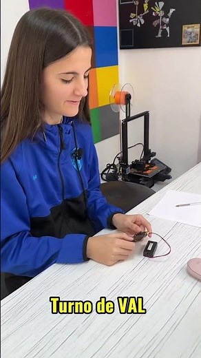 ⏰PROGRAMAMOS el “10sec Challenge” con MICROBIT. Proyecto fácil de secundaria | ValPat