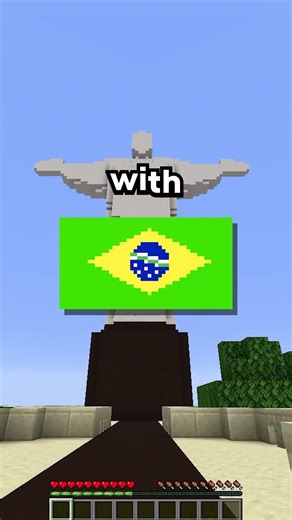 BEST Java/Bedrock Minecraft Server 🔎 #minecraft #gaming #earthsmp #smp