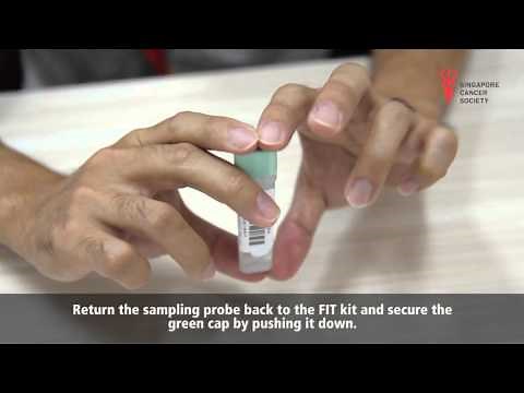 How to Use The FIT Kit (English)