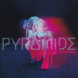 M. Pokora - Pyramide