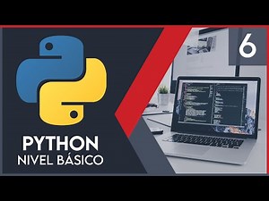 🐍 CURSO de PYTHON desde CERO - 06 INSTALAR y CONFIGURAR extension PYTHON en VISUAL STUDIO CODE