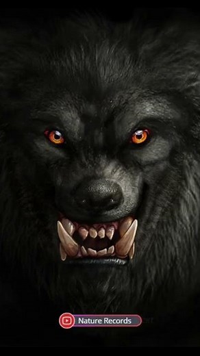 werewolf sound growl