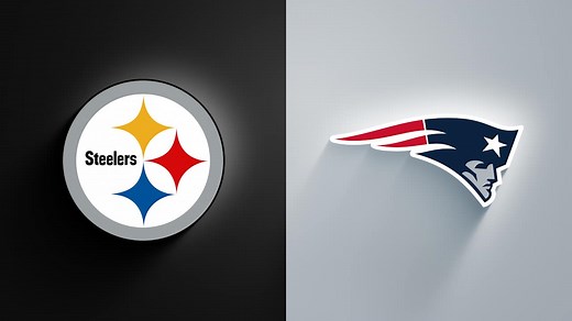 Steelers vs. Patriots highlights | Week 3