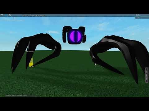 ROBLOX Script Showcase: Void Prince