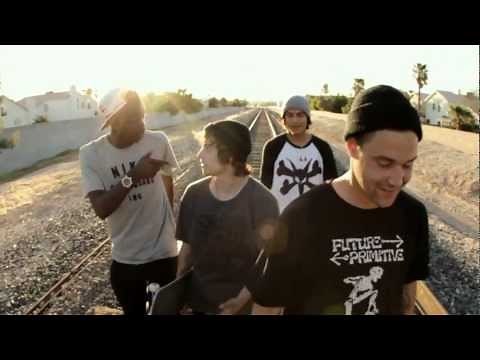 Neff Headwear Brand History