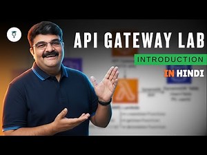 Day 400 AWS API Gateway Lab Introduction | AWS API Gateway, Lambda & DynamoDB A Hands-On Tutorial
