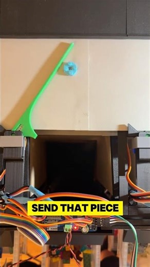 Building a LEGO Sorting Machine - Part 1: Bins and Classification