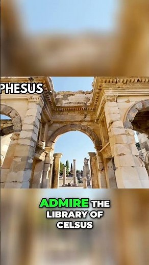 Pamukkale & Antalya: Exploring Ancient Wonders of Turkey