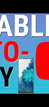 How To Turn Off Autoplay Video On YouTube Home Page