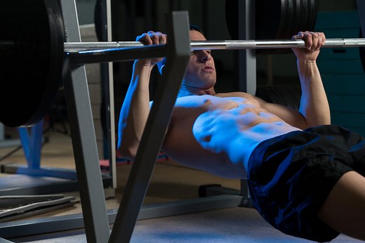 10 Inverted Row Alternatives You Can Do At Home