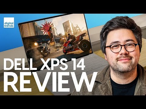 Dell XPS 14 Review | Better Than You Think