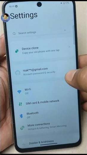 How to turn off lock and unlock screen sound - Screen locking sound