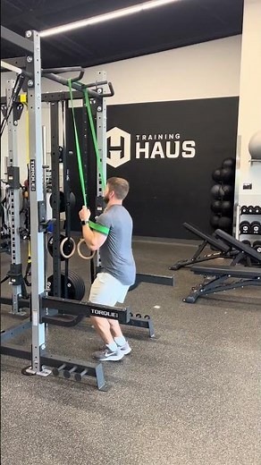 Boost Your Vertical with Band Assisted Jumps