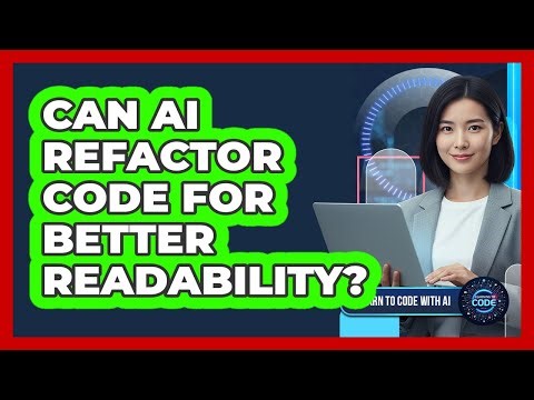 Can AI Refactor Code For Better Readability?