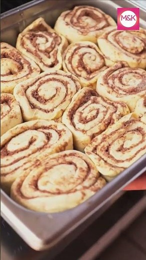 Discover the Secret to Perfect Pecan Cinnamon Rolls: Quick & Easy Recipe