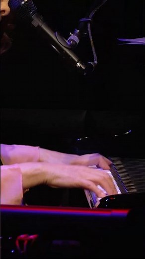 #ゴジラ #GODZILLA 🎹AKIKO YANO TRIO featuring Will Lee & Chris Parker #newrelease