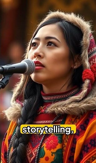 The Traditional Inuit Festival of the North