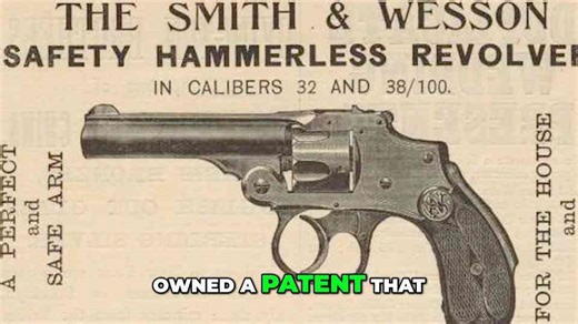 How the Colt Revolver Shaped the Old West Era
