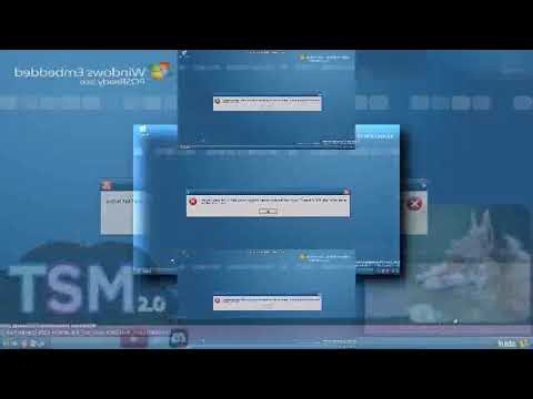 [YTPMV] Windows XP error Scan