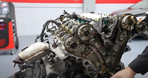 The One MAJOR Problem with the Toyota/Lexus 3.5L V6 (2GR) – ClubLexus