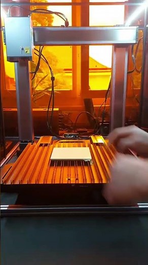 Installing and testing the Laser Module on the Snapmaker Artisan 3-in-1 3D Printer.