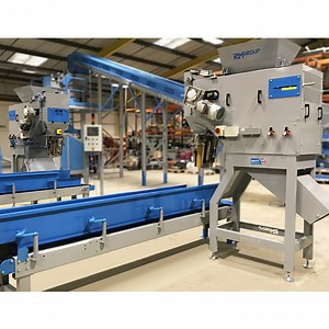 Manual Bagging Systems - RMGroup