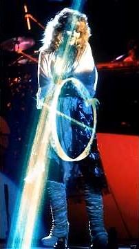 “Stevie Nicks – Gypsy | The Two Moments in This Song You Never Noticed… Until Now”