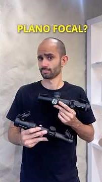 Parallax, FFP and SFP: the Quick Guide to Scopes 🔥