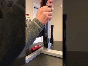 D&D Magna Latch series 2 latch adjustment