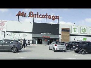 Suggested driving tour itinerary for exploring Tangier, Morocco جولة في بعض أجمل شوارع طنجة