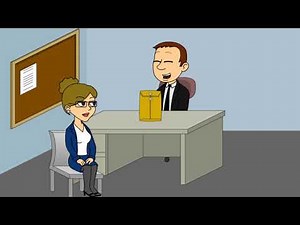 Good Job interview vs Bad Job interview