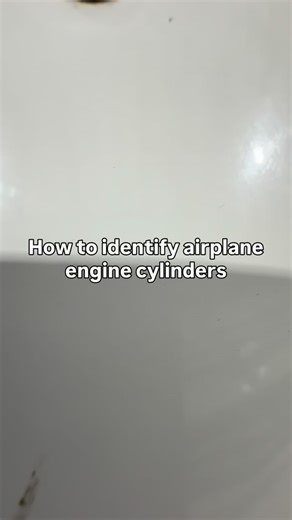 24K views · 1.4K reactions | “The copilot is odd” is the easiest way to remember it! Lycoming starts in the front and Continental starts in the back. A few specific engine models may be numbered differently, but this covers the majority. The more you understand your airplane, the better! | Line Up and Wait | Facebook