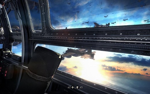 Wolfenstein - The New Order: Guide - Alle Enigma Codes auf einen Blick!