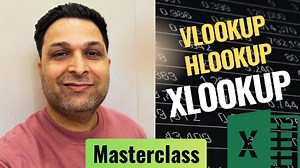 979K views · 6.9K reactions | Master VLOOKUP, HLOOKUP & XLOOKUP in One Video – Complete Excel Lookup Guide #VLOOKUP #hlookup #xlookup #exceltraining #exceltips #ProductivityHack | IICA Computer Education | Facebook
