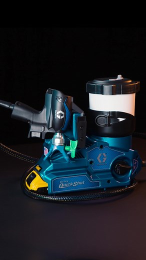 Graco Contractor Equipment on TikTok