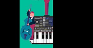 Téléchargez et exécutez ORG 24: Ta musique sur PC et Mac (émulateur)