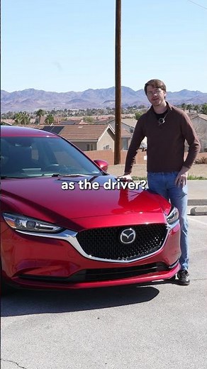 Is the Used 2020 Mazda 6 Still Worth Your Consideration?