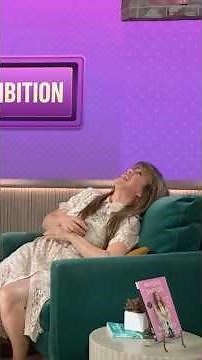 "NO" 👏 #brookeshields #kellyclarkson #momshaming #momlife #aging #women