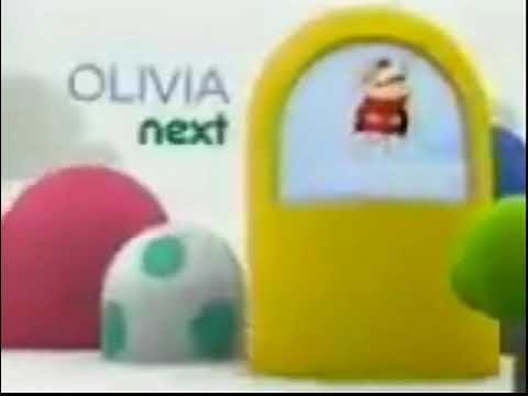 Nick Jr Rare Next Bumpers (2012-2018) Part 3