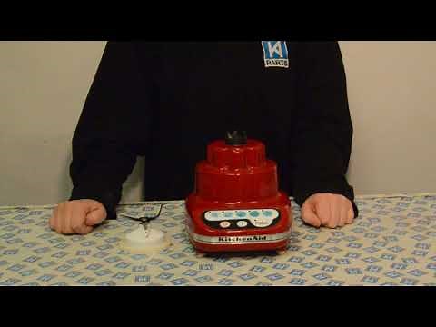 KitchenAid Blender Blade