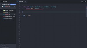 The Complete Introduction to TypeScript