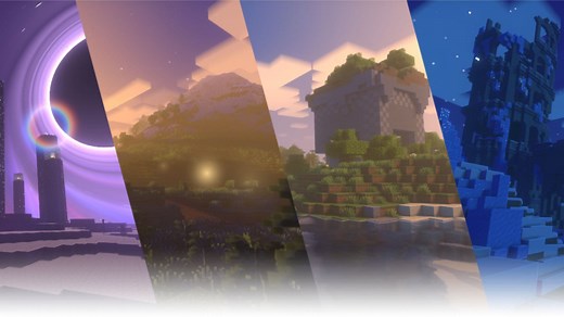 7 best shaders for Minecraft Iris mod