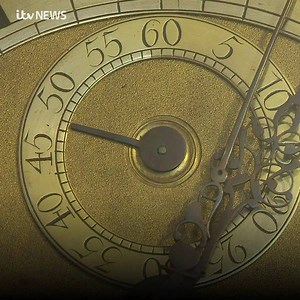 74K views · 50 reactions | David from Jersey has a passion for time-pieces and at just 18 years old, has collected an impressive 86 clocks. We met the aspiring watch-maker to find out more about his quirky hobby... | ITV Channel TV | Facebook