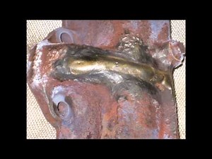 Blazing Brazing PART 2