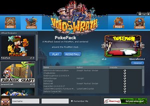 The Launcher - VoidLauncher Home Page
