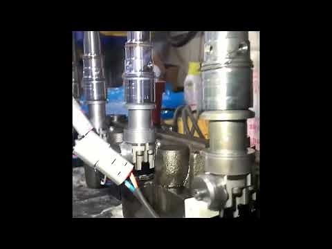 Maxxforce DT 9 Hard Start SOLVED