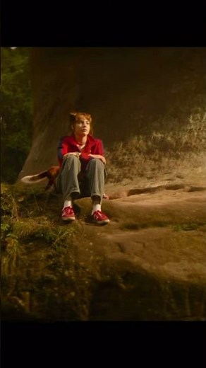 Halt das ist unser Wald !!!!🌳