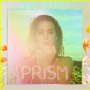 Katy Perry Announces ‘Prismatic’ Tour Dates!
