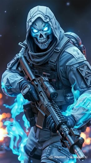 4K Live Wallpaper for Call of Duty Gaming Experience