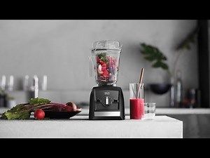 [VITAMIX] 바이타믹스 ASCENT SERIES A2500i 초고속 블렌더